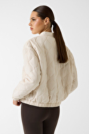 Guess Kadın Mont V6RL03WL132