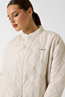 Guess Kadın Mont V6RL03WL132