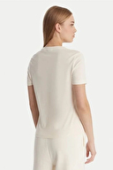 Guess Kadın Tişört V6RI07J1314