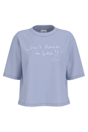 Guess Kadın Tişört V6RI09I3Z14