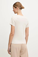 Guess Kadın Tişört V6RI10I3Z14