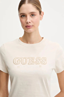 Guess Kadın Tişört V6RI10I3Z14