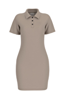 Guess Kadın Elbise V6RK05KD752