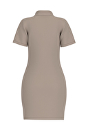 Guess Kadın Elbise V6RK05KD752