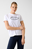 Guess Kadın Tişört V6RI04K8FQ4