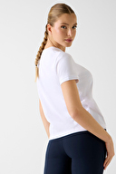 Guess Kadın Tişört V6RI04K8FQ4