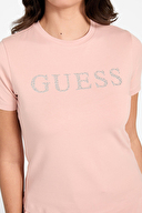Guess Kadın Tişört V6RI20J1314