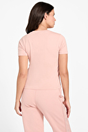 Guess Kadın Tişört V6RI20J1314