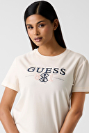 Guess Kadın Tişört V6RI13KD772
