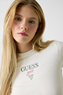 Guess Jeans Kadın Tişört W6RI15J1314