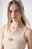 Guess Jeans Kadın Body W6RP20KA0H1