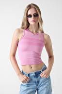 Guess Jeans Kadın Body W6RP35KD152