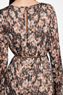 Guess Kadın Elbise W6RK37WJ712