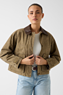 Guess Kadın Ceket W6RL51WL372