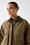 Guess Kadın Ceket W6RL51WL372