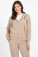 Guess Kadın Sweatshirt W6RQ12KBYE2