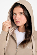Guess Kadın Sweatshirt W6RQ12KBYE2