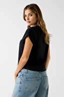 Guess Kadın Tişört W6RI30I3Z14