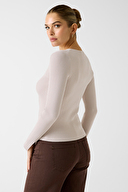 Guess Kadın Triko W6RR35Z0132