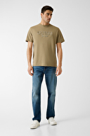 Guess Erkek Tişört M6RI22K8FQ4