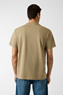 Guess Erkek Tişört M6RI22K8FQ4