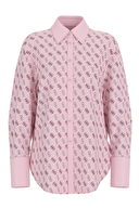 Guess Kadın Gömlek W4YH47WF1T2