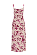 Guess Kadın Elbise W5GK85WH9C2