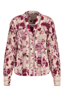 Guess Kadın Gömlek W5RH16WDW82