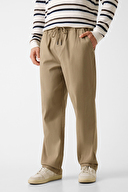 Guess Erkek Pantolon M6RB46WI702