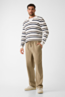 Guess Erkek Pantolon M6RB46WI702