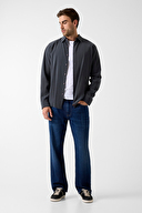 Guess Erkek Gömlek M6RH22WI640