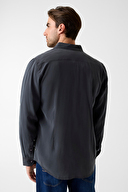 Guess Erkek Gömlek M6RH22WI640