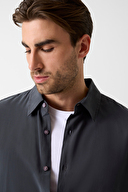 Guess Erkek Gömlek M6RH22WI640