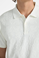 Guess Erkek Tişört M6RP25KCFE2