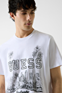 Guess Erkek Tişört M6RI01I3Z14
