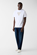 Guess Erkek Tişört M6RI23K8FQ4