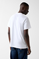 Guess Erkek Tişört M6RI23K8FQ4