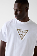 Guess Erkek Tişört M6RI23K8FQ4