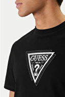 Guess Erkek Tişört M6RI23K8FQ4