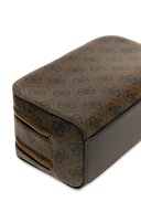 Guess Milano Erkek Makyaj Çantası PMMILOP5461-COF