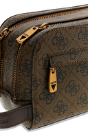 Guess Milano Erkek Makyaj Çantası PMMILOP5461-COF