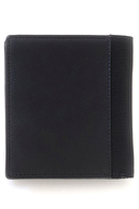 Guess Berna Erkek Deri Cüzdan SMBEHNLEA22-BLA