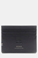 Guess Boston Erkek Kartlık SMBOLJLEA25-BLA