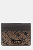 Guess Boston Erkek Kartlık SMBOLJLEA25-COF