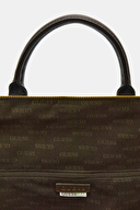 Guess Milano Seyahat Çantası TMPILOP5335-COF