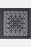 Guess Kadın Fular AW5457POL03-BLA