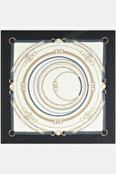 Guess Kadın Fular AW5458POL03-BLA