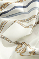 Guess Kadın Fular AW5458POL03-BLA