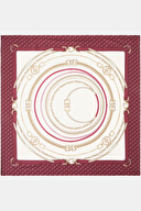 Guess Kadın Fular AW5458POL03-BUR