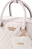 Guess Atabey Kadın El Çantası HWQG9894050-OFF